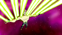 Fun Fact about Ben 10 in Brazil #1: here Eye Guy is called Mega Olhos(Mega Eyes) : r/Ben10