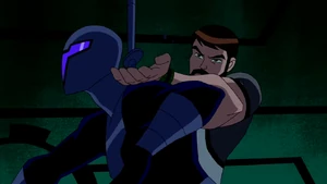 Expert Martial Artistry