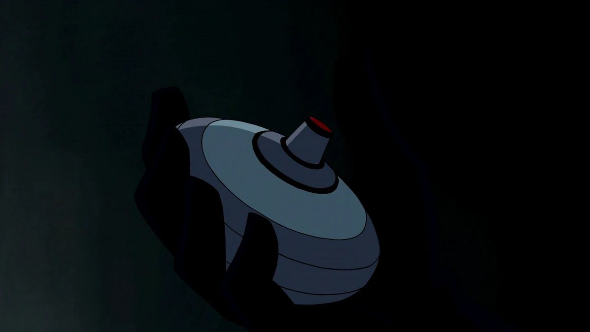 Magister Prior Gilhil/Gallery/Alien Force | Ben 10 Wiki | Fandom