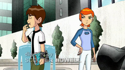 The Galactic Enforcers - Ben 10 (Classic) (Season 2, Episode 6) - Apple TV