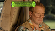 Max's appetite for weird food - both human and alien - is the stuff of legend among the Plumbers