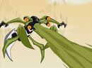 Stinkfly ( Ben 10,000 version)