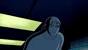 Metal (Forever Knight Armor)