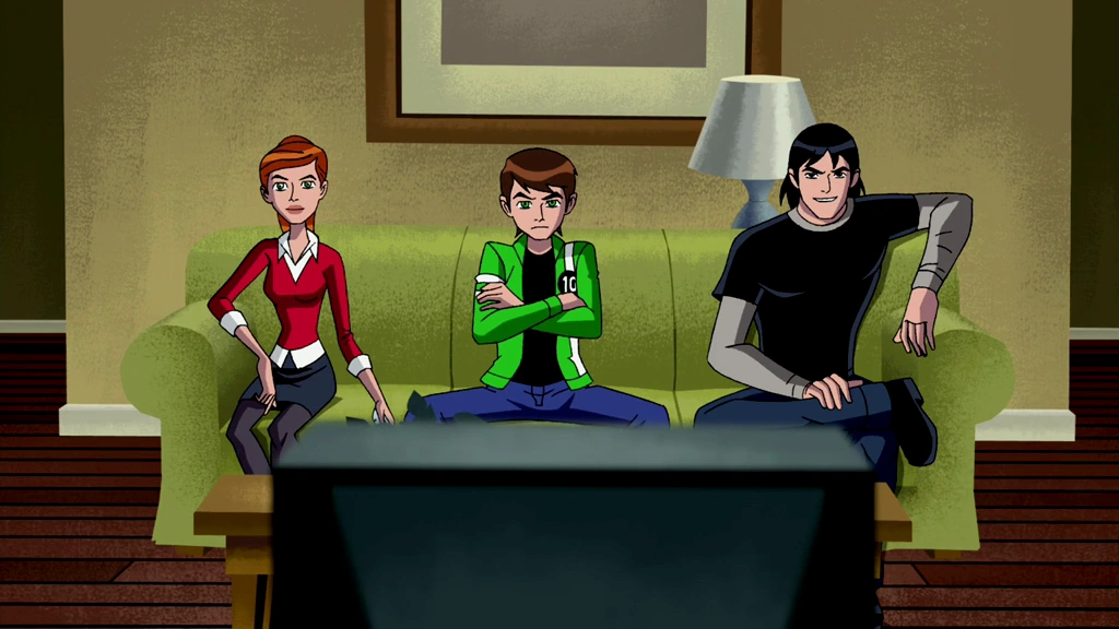 Gwen Tennyson/Gallery/Ultimate Alien/Seasons 1 2 Ben 10 Wiki Fandom