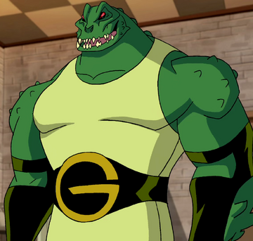 Gaterboy Ben 10 Wiki Fandom