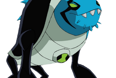 Frankenstrike | Ben 10 Wiki | Fandom