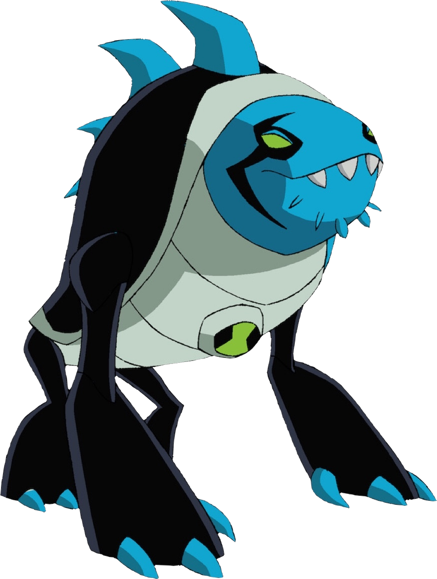 Nanomech Ben 10 Cartoon, Cartoon s Of Aliens, vertebrate