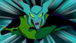 Featured image of post The Best 14 Whampire Ben 10