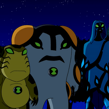 Duped Ben 10 Wiki Fandom