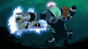 Electricity Vulnerability