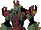 Vilgax (Classic)