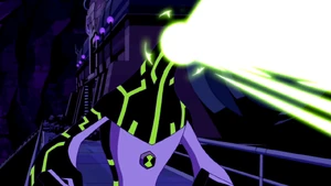 Optic Laser
