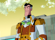 Professor Paradox