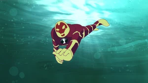 Underwater Survivability