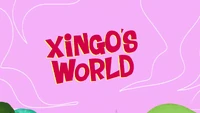 Xingo | Ben 10 Wiki | Fandom