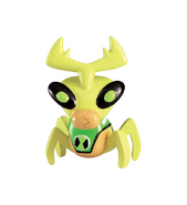 Ball Weevil figure