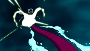 Neuroshock Pulsers (via Plumber Suit)