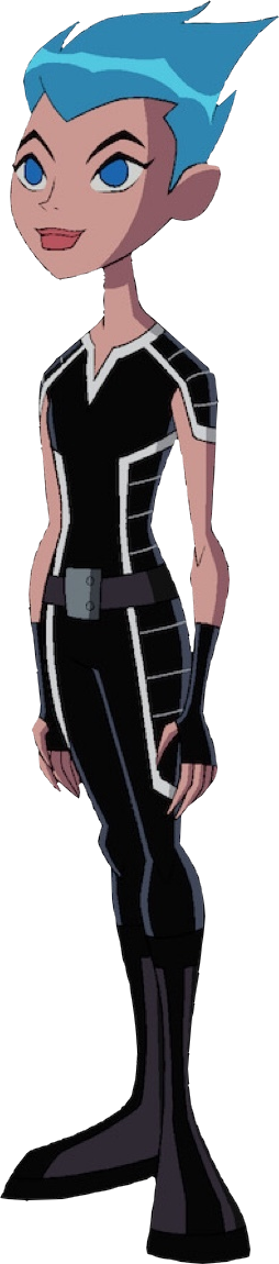 Helen Wheels/Gallery | Ben 10 Wiki | Fandom