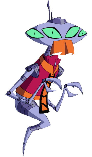 Slix Vigma | Ben 10 Wiki | Fandom Slix Vigma | Ben 10 Wiki | Fandom