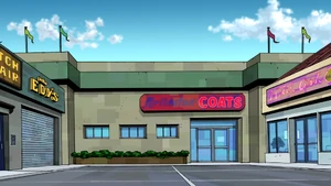 The Ticked-off Watchmaker's Emporium