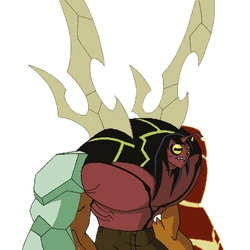 pics All Kevin Levin Mutations kevin s mutations ben 10 wiki fandom