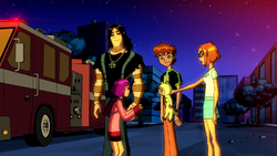 Ben 10: Omniverse Many Happy Returns (TV Episode 2012) - IMDb