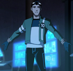 Galeria:Upgrade, Generator Rex Wiki, Fandom