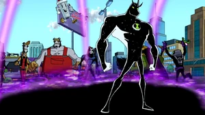 Universal Destruction Survivability