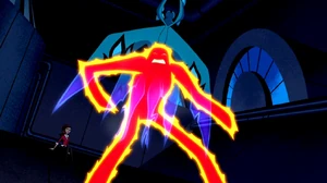 Inmunidad a la radiación.