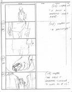 Undercover Storyboard 9