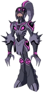 68431.png (447 KB) Charmcaster in Rock Monster armor
