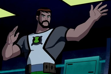 Ben 10 Ultimate Alien S 2 E 10 Ben 10000 Returns / Recap - TV Tropes