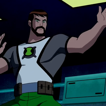 Ultimate Ben Ben 10 Wiki Fandom