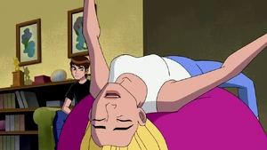 Enhanced Flexibility