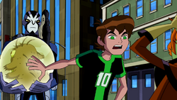 Picture jasper — You don't join to the Ben 10 fandom to have fun