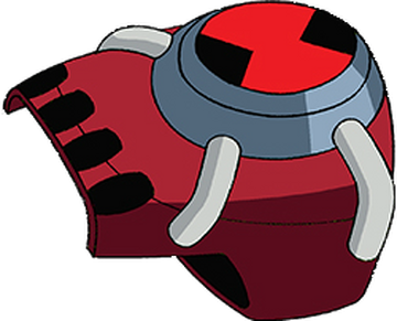 Ultimatrix Ben 10 Wiki Fandom