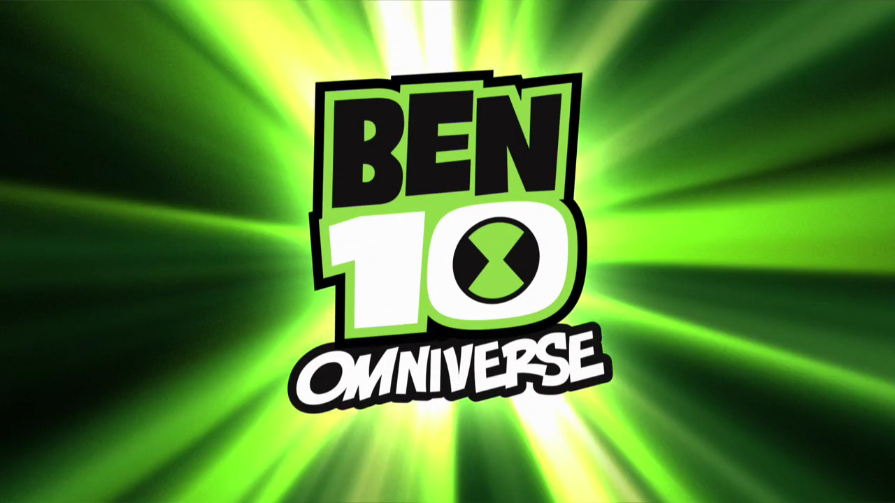 Ben 10, Official Theme Song