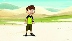 Franken Fight Gallery Ben 10 Wiki Fandom