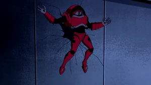 Nigh-Invulnerable Exoskeleton