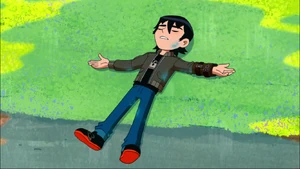 Reversion due to user's damage/stamina