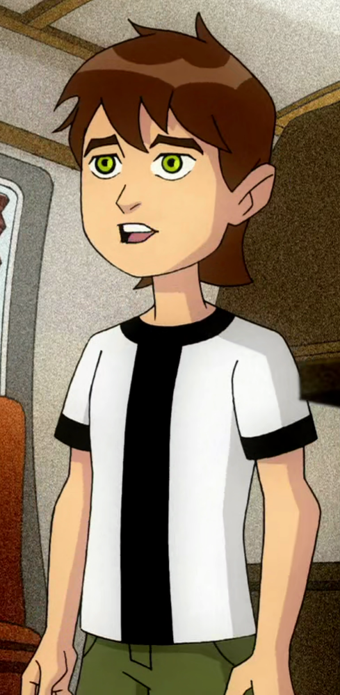 Ben Tennyson/Gallery, Ben 10 Wiki, Fandom