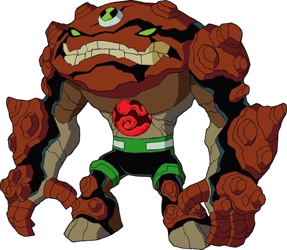 Ben 10 (2005) All Aliens name,species and their home planet