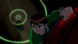 Distress Signal Transmission