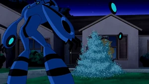 Sonic Vibration Vulnerability