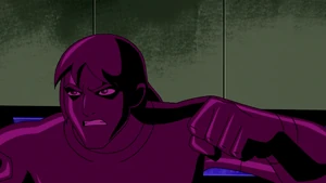 Metal (SevenSeven's Armor)