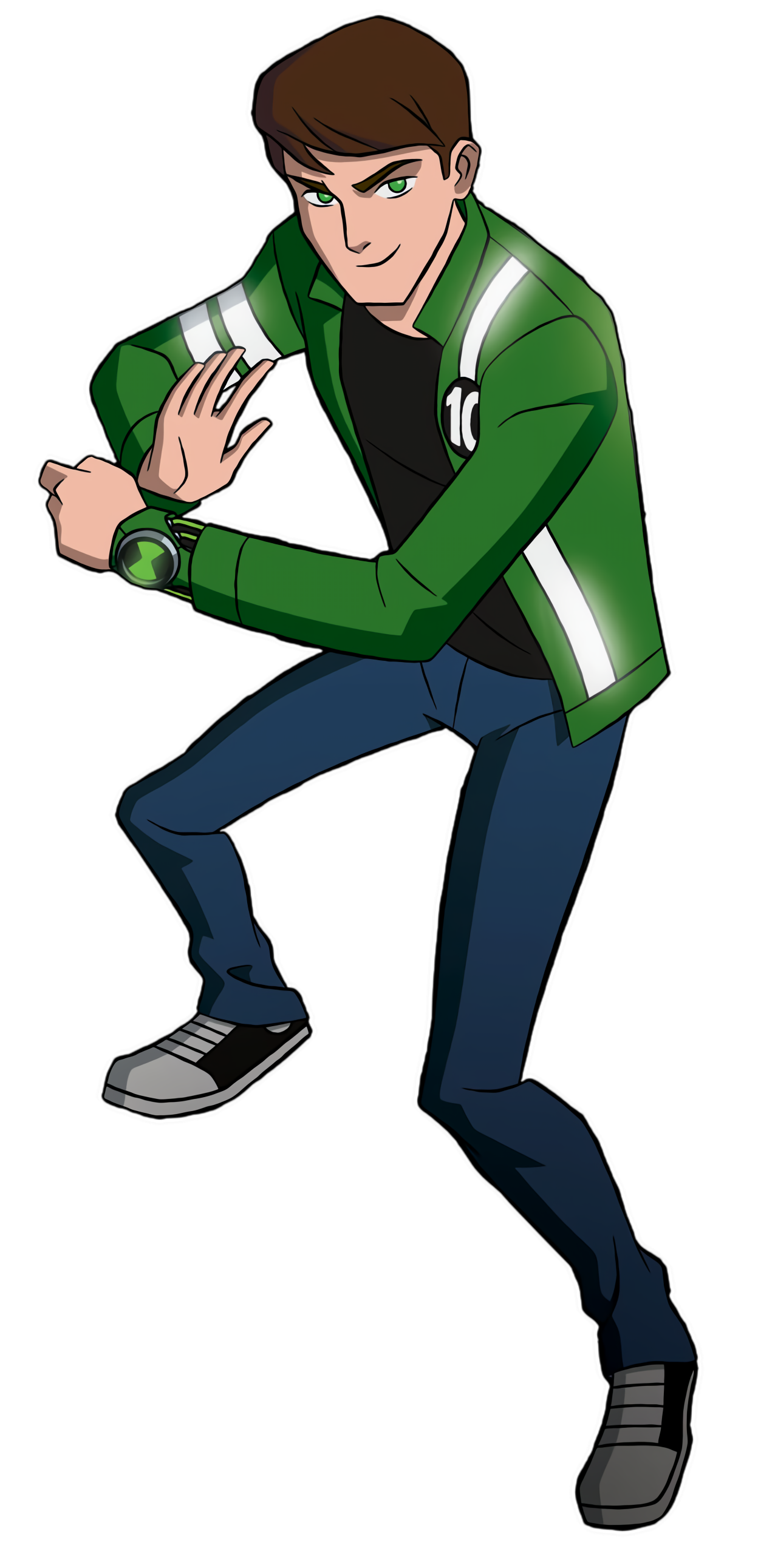 Benjamin Kirby Tennyson Ben 10 Wiki Fandom