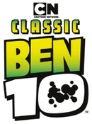 Classic Ben 10 Logo