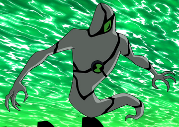 Ghostfreak, Ben 10 Omniverse Wiki