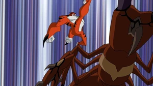 "Sirius Butt-Kicking"