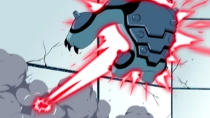 Límite de resistencia.